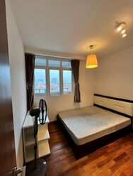 Prestige Heights (D12), Apartment #566436431